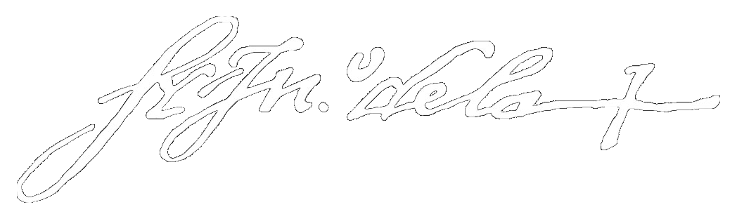Firma de San Juan de la Cruz