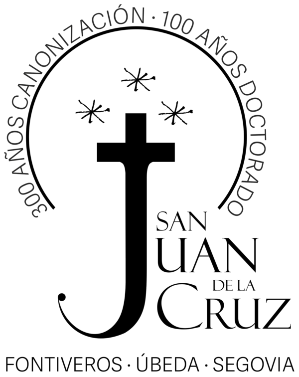 San Juan de la Cruz · 300 años canonización · 100 años doctorado