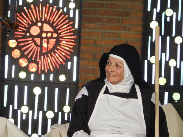 Centro Materno Infantil "Ave María" de Santa Marta de Tormes