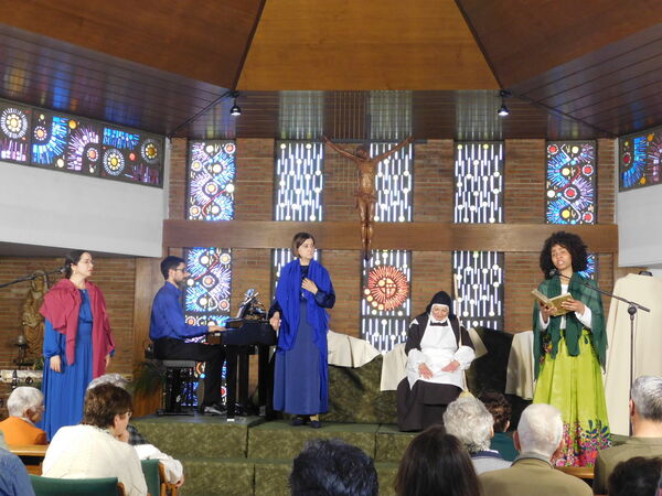 Centro Materno Infantil "Ave María" de Santa Marta de Tormes