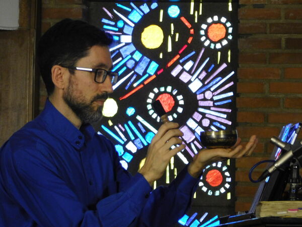 Centro Materno Infantil "Ave María" de Santa Marta de Tormes