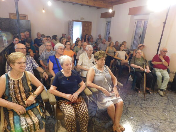 En Cereceda de la Sierra