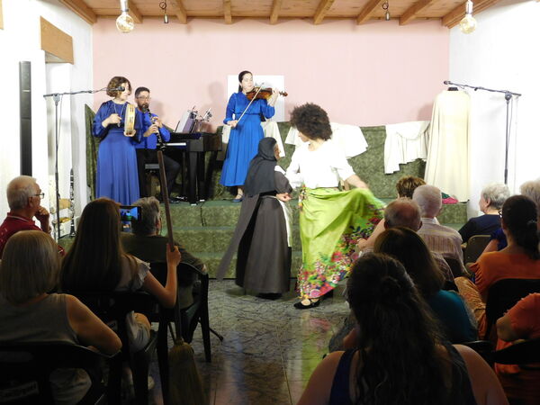 En Cereceda de la Sierra