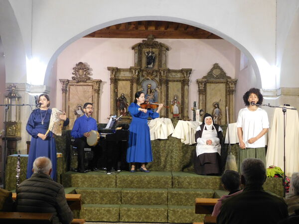 Iglesia de Barbadillo
