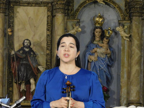 Iglesia de Barbadillo