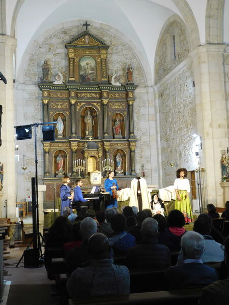 IGLESIA DE BARRUECOPARDO