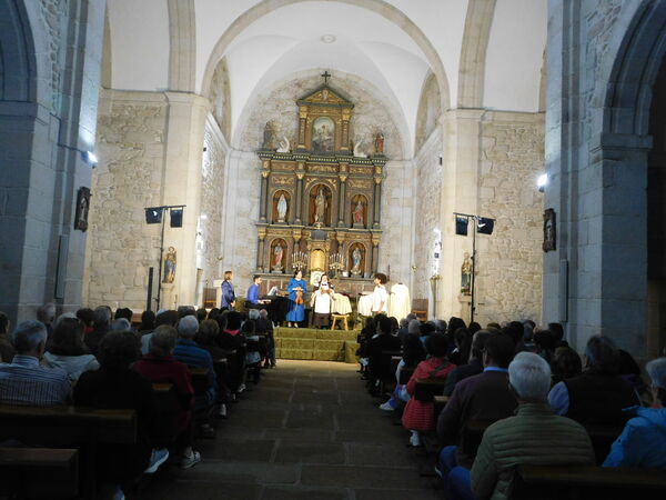 IGLESIA DE BARRUECOPARDO