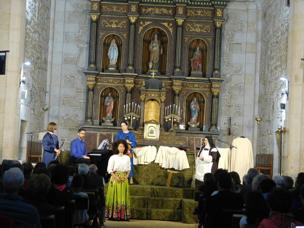 IGLESIA DE BARRUECOPARDO