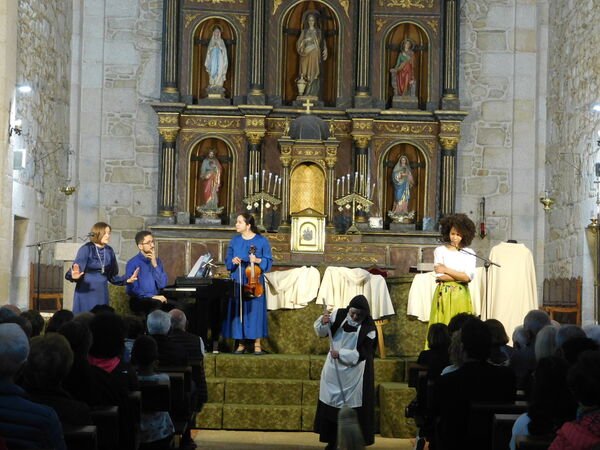 IGLESIA DE BARRUECOPARDO