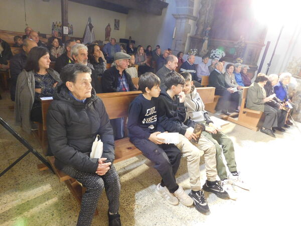 IGLESIA DE GARCIBUEY