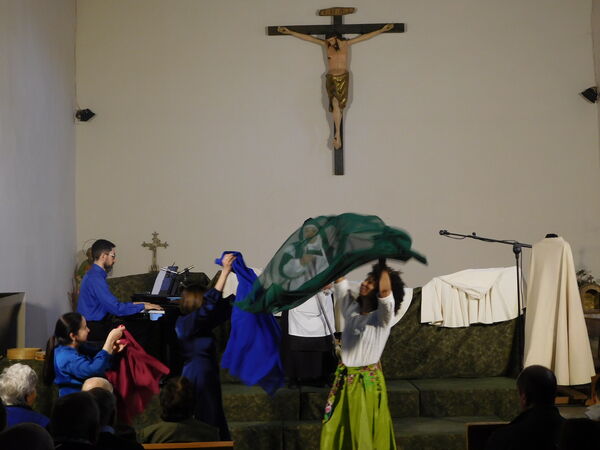 IGLESIA DE GARCIBUEY