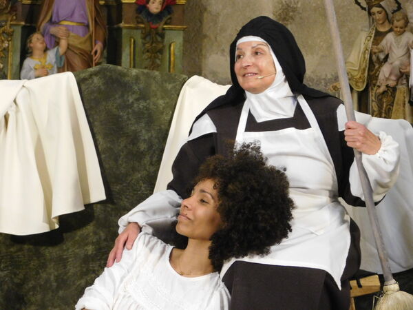 Iglesia de Nuestra Señora de la Visitación en Villagonzalo de Tormes
