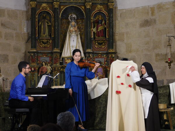 Iglesia de Nuestra Señora de la Visitación en Villagonzalo de Tormes