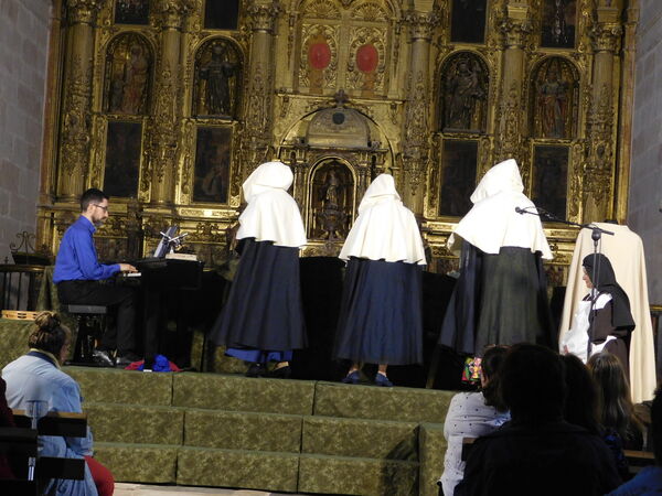 Iglesia de VILLAVERDE DE GUAREÑA