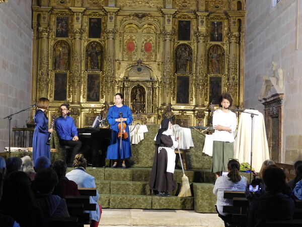 Iglesia de VILLAVERDE DE GUAREÑA