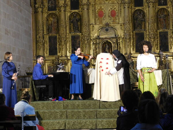 Iglesia de VILLAVERDE DE GUAREÑA