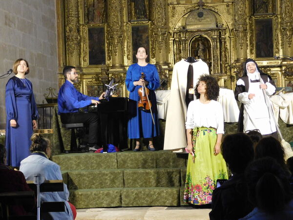 Iglesia de VILLAVERDE DE GUAREÑA