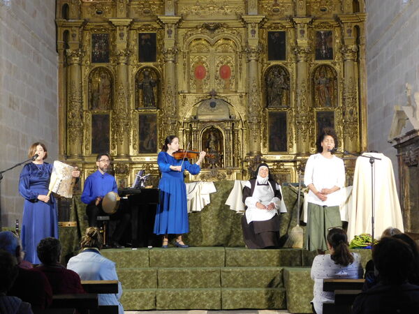 Iglesia de VILLAVERDE DE GUAREÑA