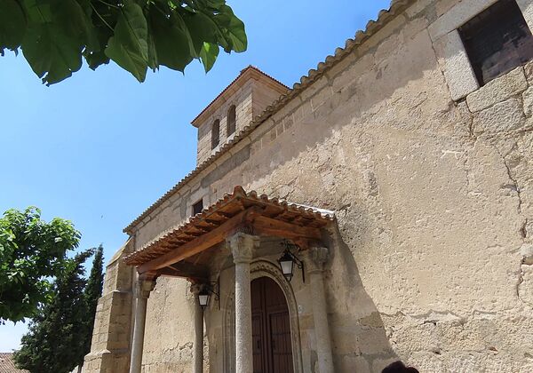 Mancera de Abajo acogerá el estreno de «Juan, el espíritu del amor»