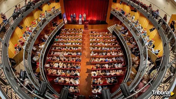 Agenda cultural y de actividades para este fin de semana en la provincia de Salamanca