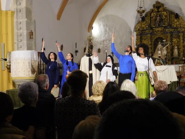 La cultura como camino hacia la verdad en Navamorales